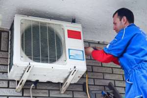24/7 and Emergency HVAC Near Milford Sq, PA | Air Conidtioning and Heating Contractors